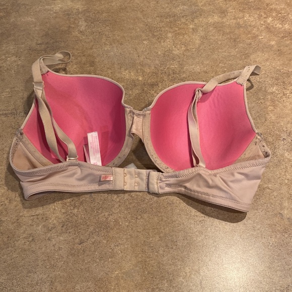 Women’s Victoria Secret PINK bra size 34D - Picture 2 of 8